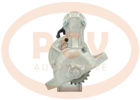 · TRS197 - ARRANQ.NISSAN 0.8 KW TWA REMAN