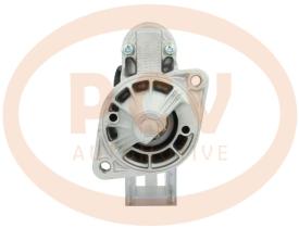 · TRS201 - ARRANQ.NISSAN 1.4 KW TWA REMAN