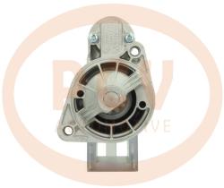 · TRS202 - ARRANQ.NISSAN 1.4 KW TWA REMAN