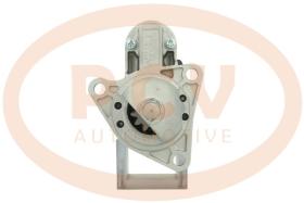 · TRS205 - ARRANQ.MAZDA 1.4 KW TWA REMAN