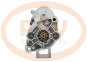 · TRS206 - ARRANQ.TOYOTA 2.0 KW TWA REMAN