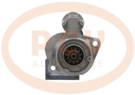 · TRS214 - ARRANQ.MITSUBISHI 1.2 KW TWA REMAN