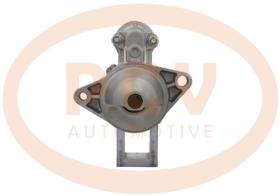 · TRS222 - ARRANQ.DAIHATSU 0.8 KW TWA REMAN