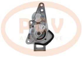 · TS1282P - ARRANQ.RENAULT 1.2 KW PCV