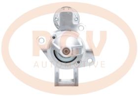 · TS12E10P - ARRANQ.FORD 1.1 KW PCV