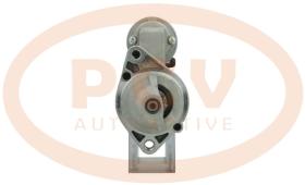 · TS14E16P - ARRANQ.MERCEDES 1.4 KW PCV