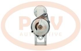 · TS14E6P - ARRANQ.MERCEDES 1.4 KW PCV