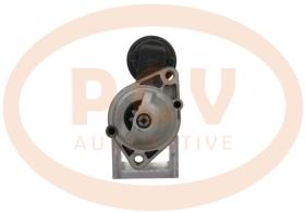 · TS14E6R - ARRANQ.MERCEDES 1.4 KW VALEO REMAN