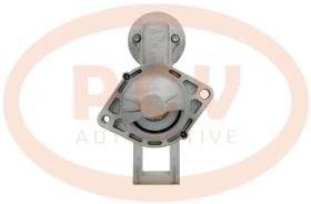 · TS18E33R - ARRANQ.OPEL 1.8 KW VALEO REMAN
