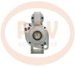 · TS18ER123P - ARRANQ.VOLKSWAGEN 2.0 KW PCV