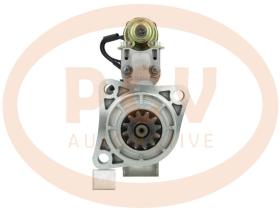 · TS50PE671 - ARRANQ.RENAULT 5.0 KW VALEO NEW