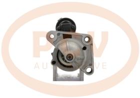 · TSL1210R - ARRANQ.DACIA VALEO REMAN