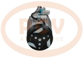 · TSP0155025P - COMP.PCV P/VAUXHALL