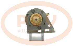 · US850 - ARRANQ.BRIGGS & STRATTON HC-PARTS