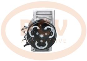 · V699496 - COMP.VALEO NEW P/DACIA (C311)