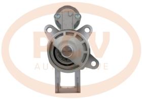 · XW4U11000ABP - ARRANQ.JAGUAR 1.2 KW PCV