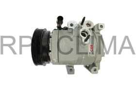 Automotive HY0066 - COMP.ORIGINAL OEM SANTA FE 2.2CRDI 06-09