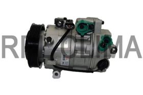Automotive HY0074 - COMP.ORIGINAL OEM SANTA FE 2.0-2.2CRDI 13-