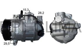 Automotive PR0012 - COMP.ORIGINAL OEM PR CAYENNE 4.5 V8