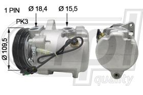 Automotive SM5002 - COMP.SMART FORTWO PK3 RPL