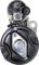 · 0001122402 - ARRANQ.VOLKSWAGEN 1.1 KW BOSCH NEW