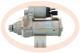 · 0001179522 - ARRANQ.VOLKSWAGEN 1.5 KW BOSCH NEW (0750)