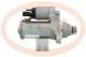 · 0001179522 - ARRANQ.VOLKSWAGEN 1.5 KW BOSCH NEW (0750)