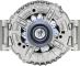 · 0121715014 - ALT. 180 A 14V BOSCH NEW P/MERCEDES (997)