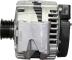 · 0121715014 - ALT. 180 A 14V BOSCH NEW P/MERCEDES (997)