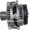 · 0121715022 - ALT. 180 A 14V BOSCH NEW P/AUDI