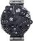 · 0121715022 - ALT. 180 A 14V BOSCH NEW P/AUDI