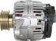 · 0124320001 - ALT. 90 A 14V BOSCH NEW P/IVECO (598)