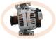 · 0124415026RS - ALT.OPEL 100A PCV REMAN