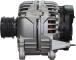 · 0124515010RB - ALT. 120 A 14V PCV  P/AUDI VW (57)