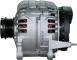 · 0124615021 - ALT. 150 A 14V BOSCH NEW P/AUDI