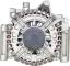 · 0124625033 - ALT. 200 A 14V BOSCH NEW P/MERCEDES (1056)