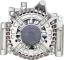· 0124625033 - ALT. 200 A 14V BOSCH NEW P/MERCEDES (1056)