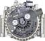 · 0124625033 - ALT. 200 A 14V BOSCH NEW P/MERCEDES (1056)