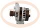 · 0125711024RB - ALT.VOLVO 150A PCV REMAN