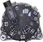 · 0125812018 - ALT. 180 A 14V BOSCH NEW P/LAND ROVER JAGUAR