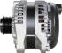 · 1042106360 - ALT. 180 A 14V DENSO NEW P/LANDROVER  JAGUAR
