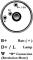 · 123345 - ALT. 60 A 14V PCV REMAN P/MITSUBISHI NISSAN