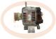 · 123887 - ALT.RENAULT 80A (VALEO TYPE) PCV REMAN