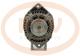 · 123889 - ALT.RENAULT 80A (VALEO TYPE) PCV REMAN
