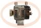 · 123889 - ALT.RENAULT 80A (VALEO TYPE) PCV REMAN