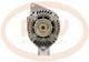 · 124012 - ALT.RENAULT 110A (VALEO TYPE) PCV REMAN