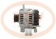 · 124223 - ALT.RENAULT 110A (HC TYPE) PCV REMAN