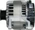· 124467E - ALT. 80 A 14V PCV REMAN P/FORD
