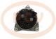 · 124734RT - ALT.RENAULT 120A (BOSCH TYPE) PCV REMAN