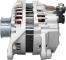 · 1898JAR - ALT. 80 A 14V PCV REMAN P/MAZDA